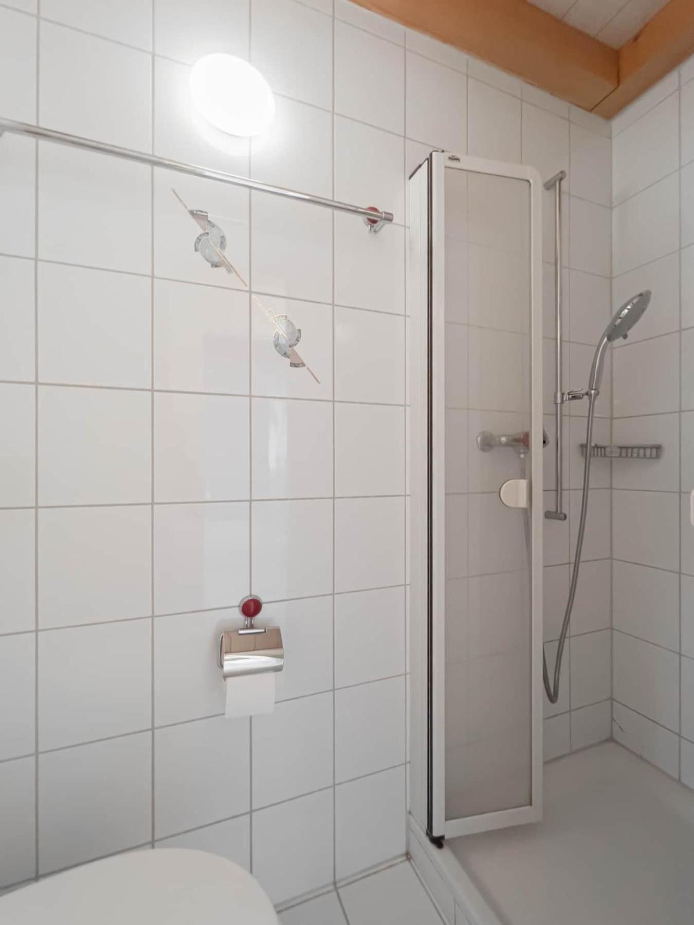 Chalet Wassermandli Ленк Екстериор снимка