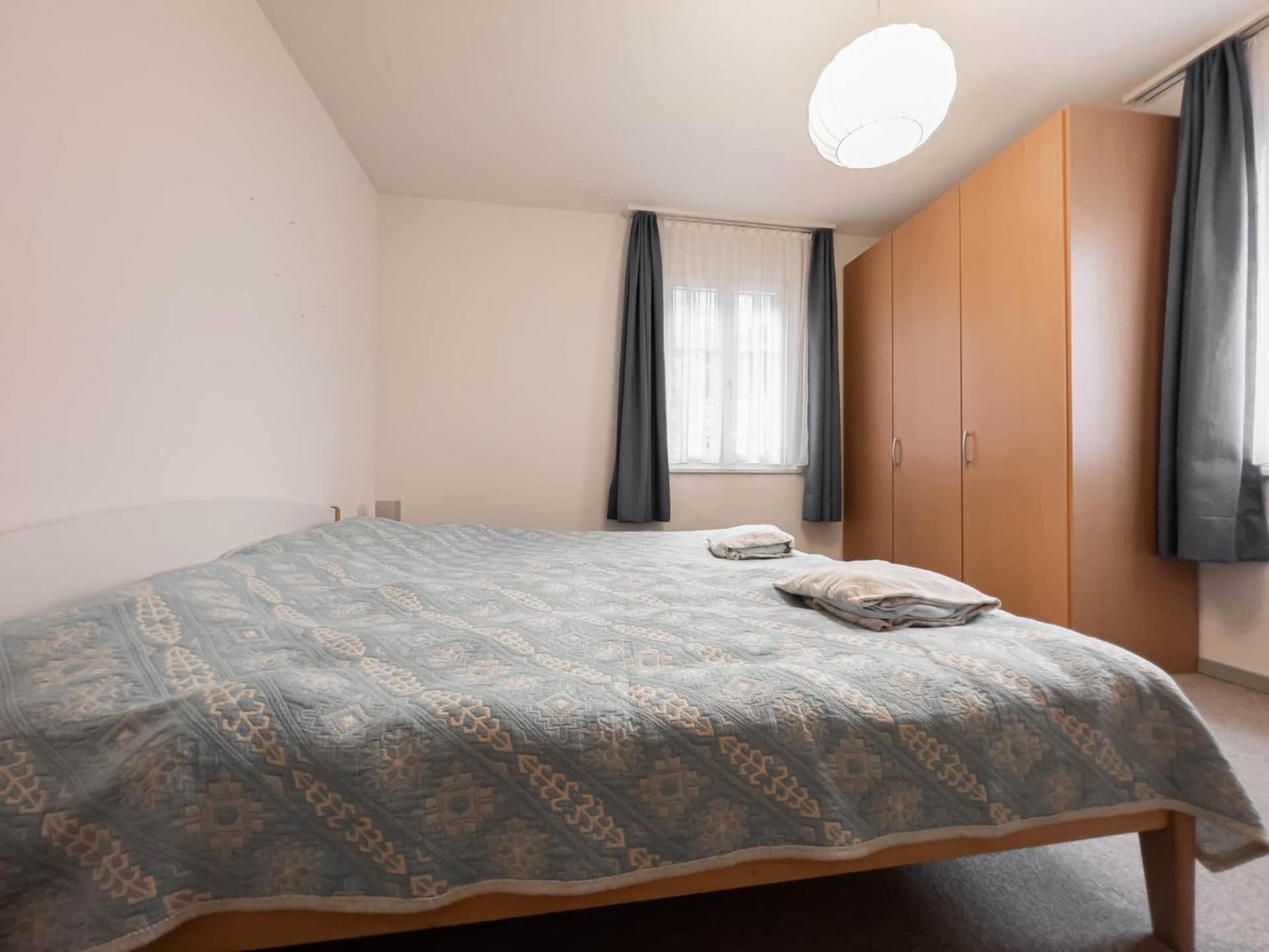 Chalet Wassermandli Ленк Екстериор снимка