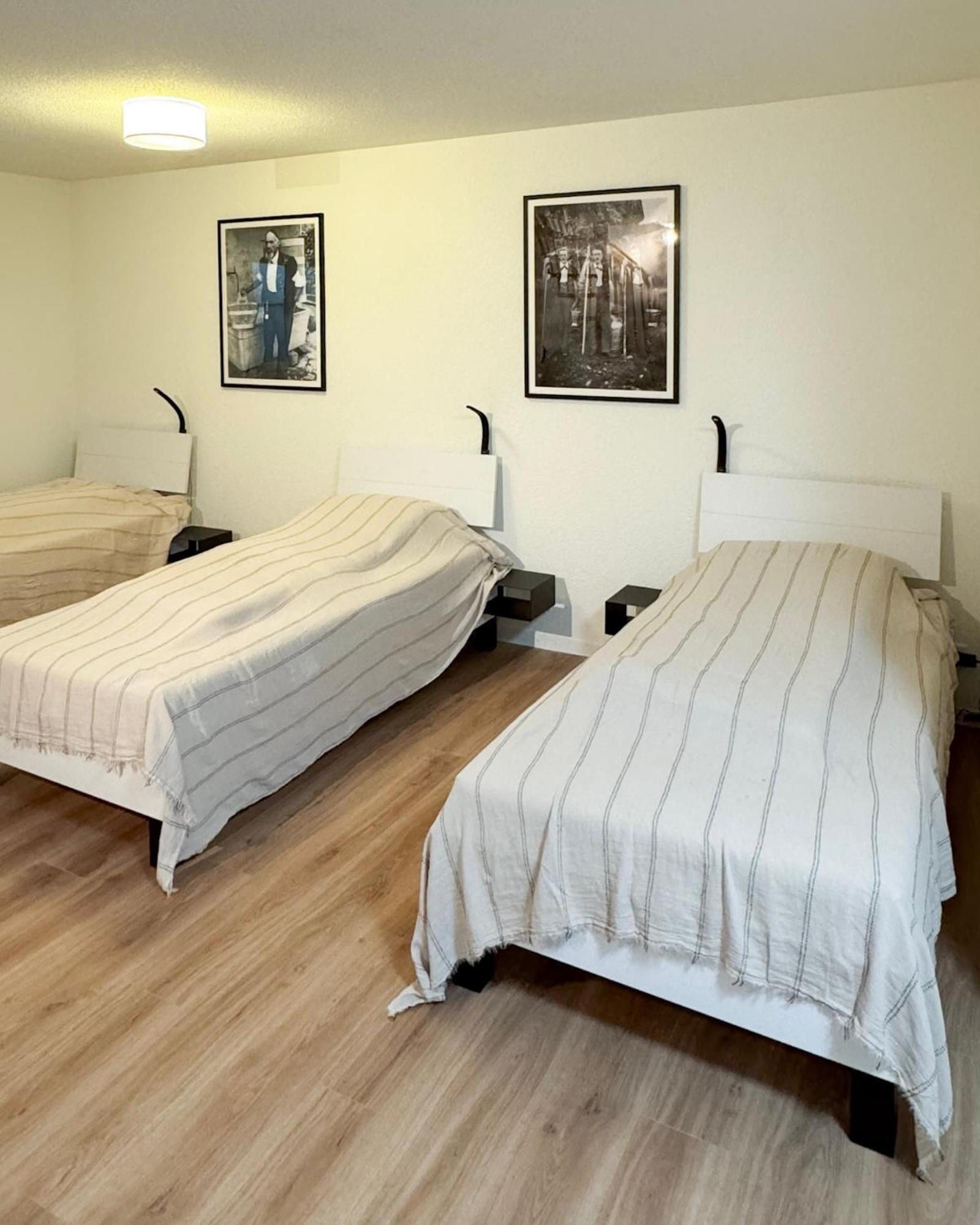 Chalet Wassermandli Ленк Екстериор снимка